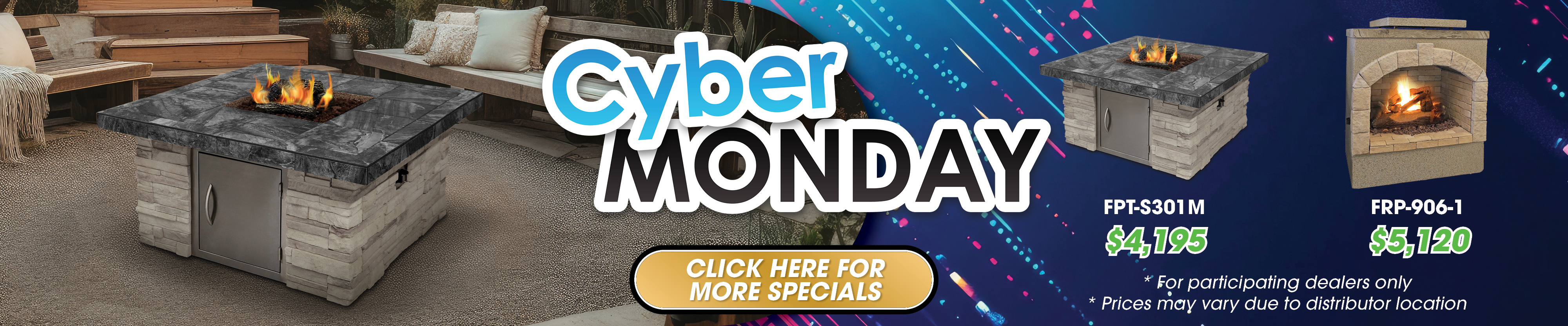 Calspas hot tub being used in a family setting - Lovington