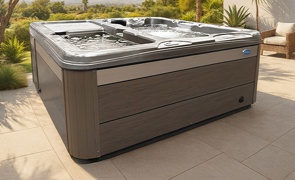 Cold Plunge Spas Series Lovington hot tubs for sale